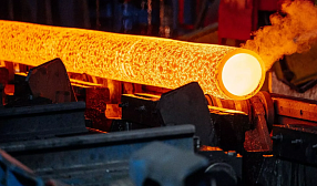 ОМК и университет «МИСИС» разработали технологию выпуска нефтегазовых труб без швов и коррозии