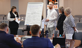 ТМК определила лучших специалистов в области качества