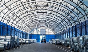 ГК «Северсталь Стальные Решения» усиливает присутствие на Урале