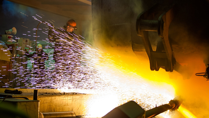 Внедрение цифровых технологий в российской промышленности сохраняет неравномерный характер