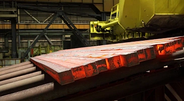 Японская отгрузка горячекатаной листовой стали в августе упала на 14,1%