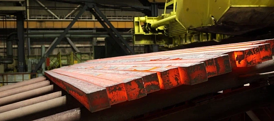 Японская отгрузка горячекатаной листовой стали в августе упала на 14,1%